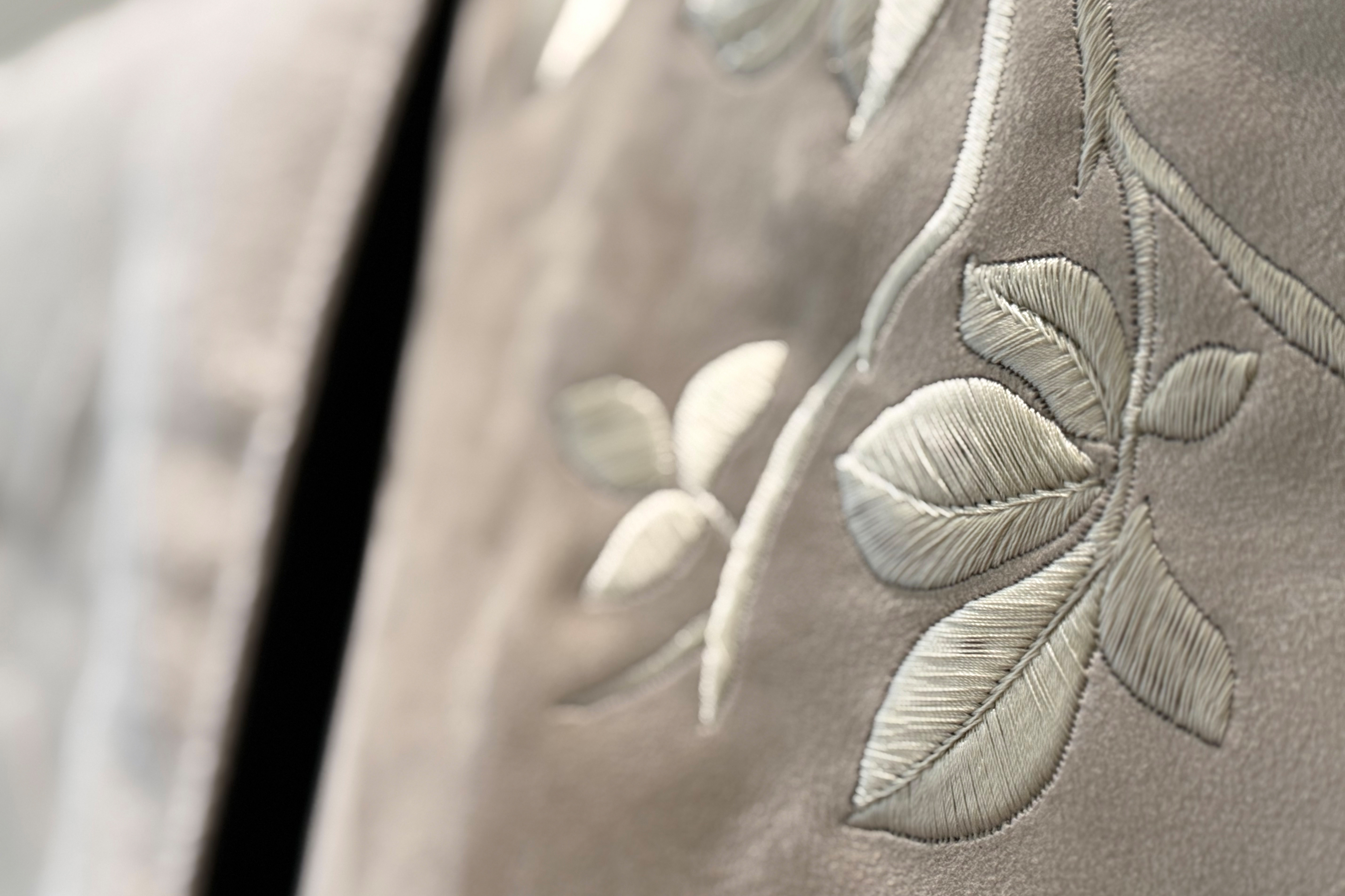 Bugatti Home pieces embody craftsmanship, innovation and performance in harmonious balance.